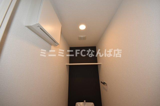 アドバンス大阪城ベレッツァ