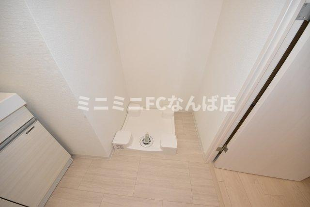 アドバンス大阪城ベレッツァ