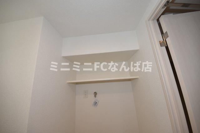 アドバンス大阪城ベレッツァ