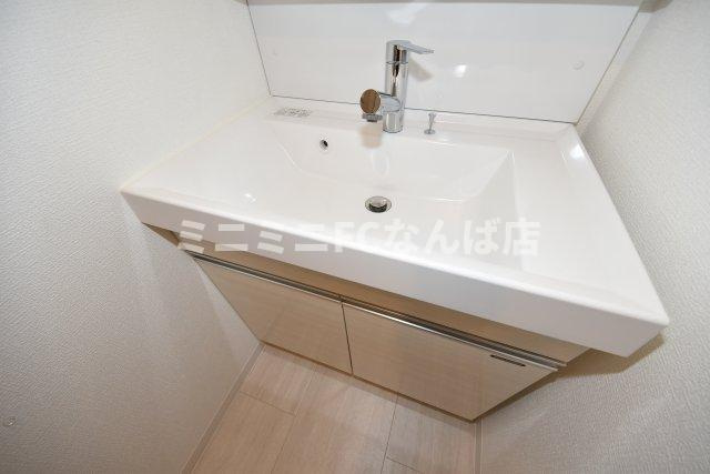 アドバンス大阪城ベレッツァ