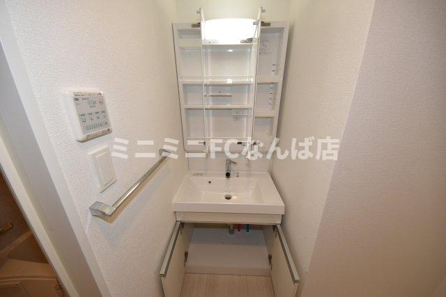 アドバンス大阪城ベレッツァ