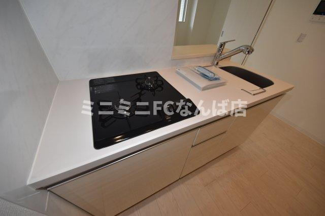 アドバンス大阪城ベレッツァ