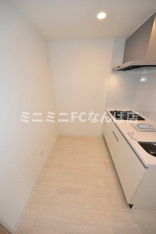 アドバンス大阪城ベレッツァ