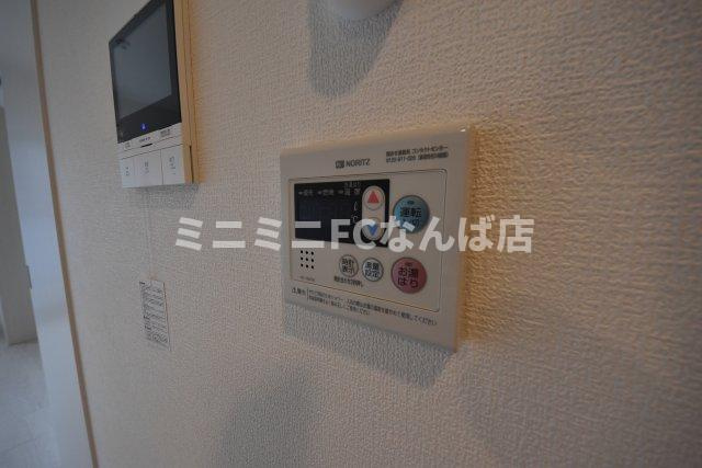 アドバンス大阪城ベレッツァ