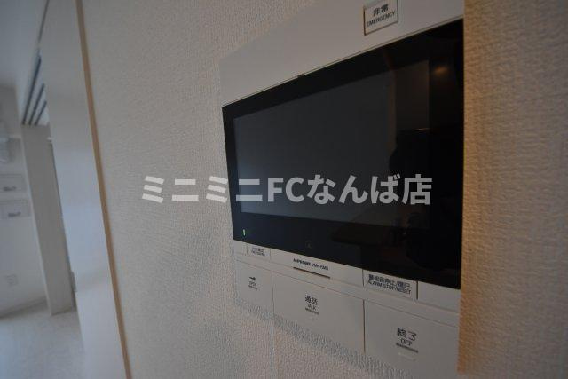 アドバンス大阪城ベレッツァ