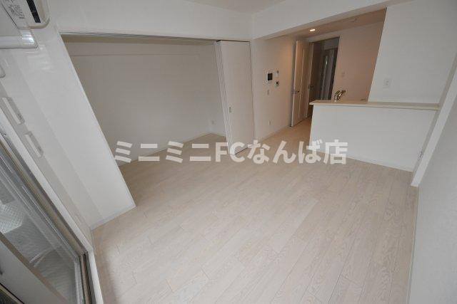 アドバンス大阪城ベレッツァ