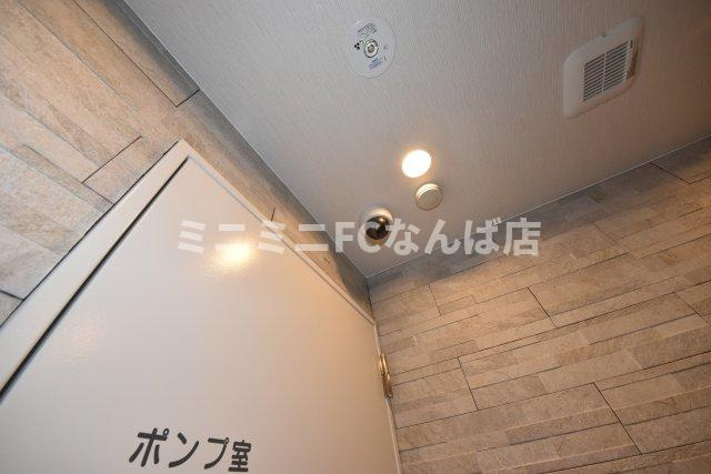 アドバンス大阪城ベレッツァ