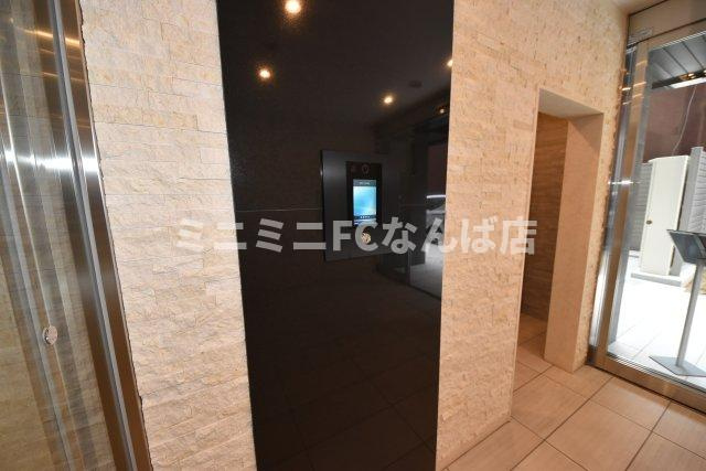 アドバンス大阪城ベレッツァ