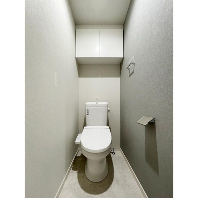 【トイレ】 | アルファコート亀戸２