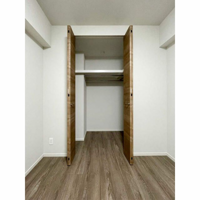 【収納】 | アルファコート亀戸２