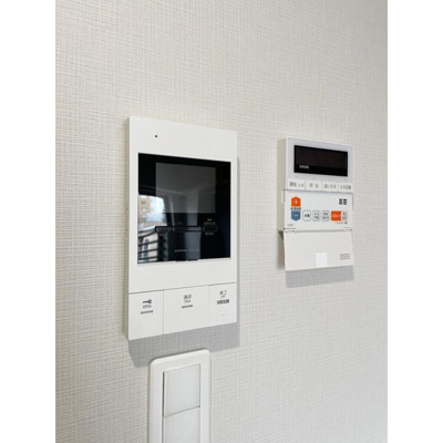 【その他】 | アルファコート亀戸２