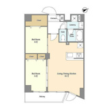 アルファコート亀戸２の画像