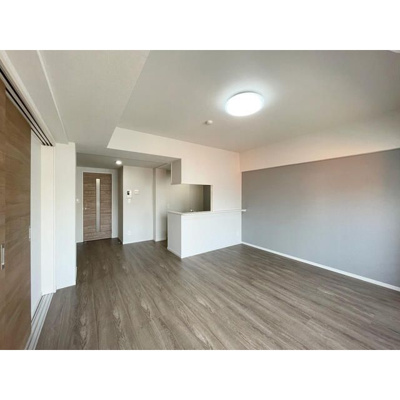 【居間・リビング】 | アルファコート亀戸２