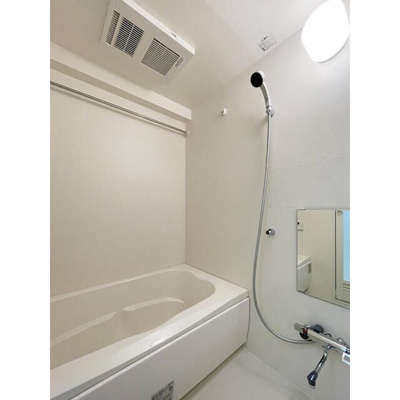 【浴室】 | アルファコート亀戸２