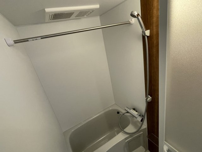 【浴室】 | サンメイプル庄内