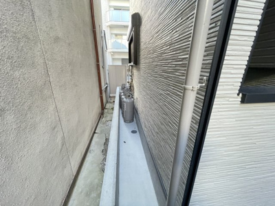 【その他】 | サンメイプル庄内