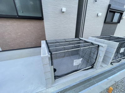 【設備】 | サンメイプル庄内