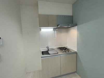 【キッチン】 | サンメイプル庄内