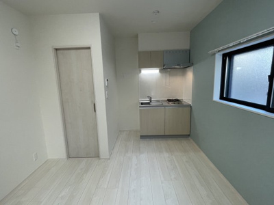 【居間・リビング】 | サンメイプル庄内