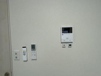 【内装】 | サンメイプル庄内