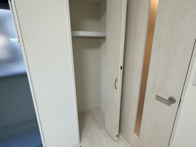 【収納】 | サンメイプル庄内