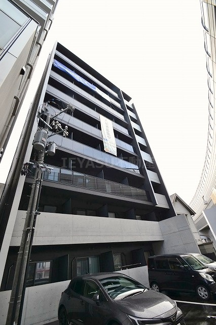 Pablo観音本町Ⅰの外観