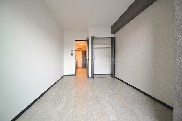 Pablo観音本町Ⅰの居間・リビング