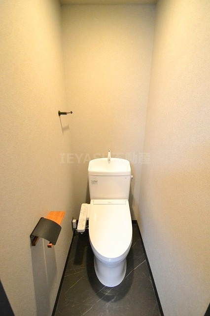 Pablo観音本町Ⅰのトイレ