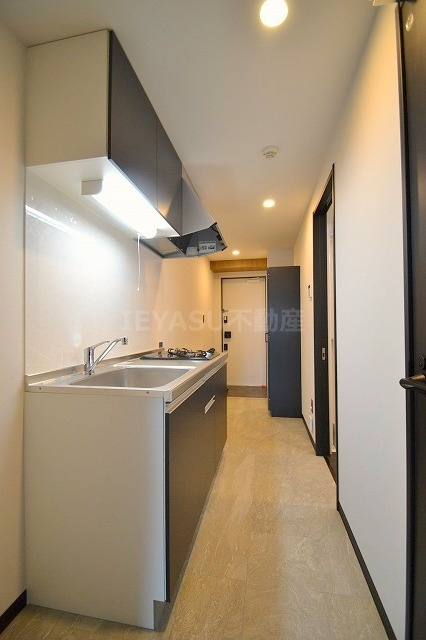 Pablo観音本町Ⅰの内装