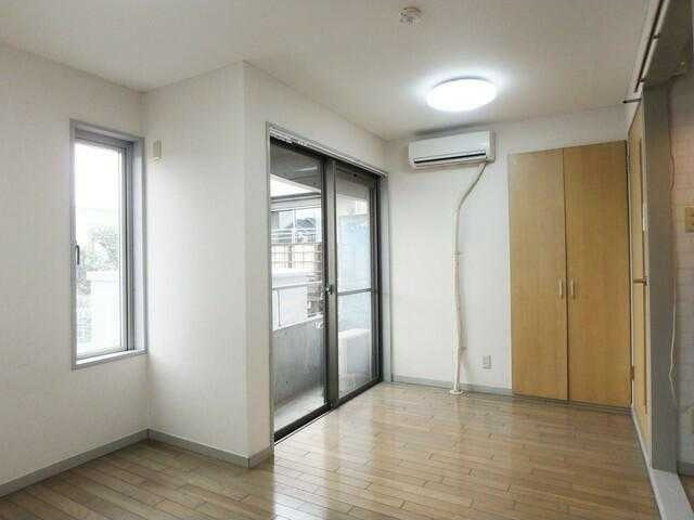 狛江市元和泉２丁目の賃貸マンションの寝室