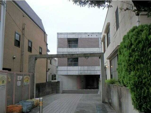 狛江市元和泉２丁目の賃貸マンションのその他共用部分