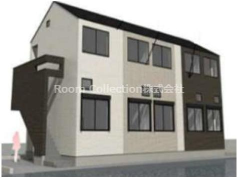 ハーモニーテラス南阿佐ヶ谷Ⅲ