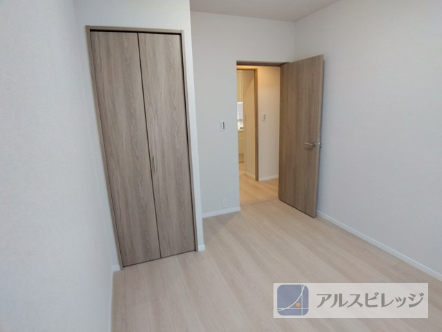 ウィンベルコーラス朝霞の洋室