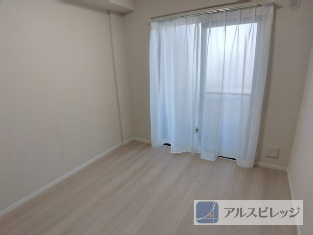 ウィンベルコーラス朝霞の洋室