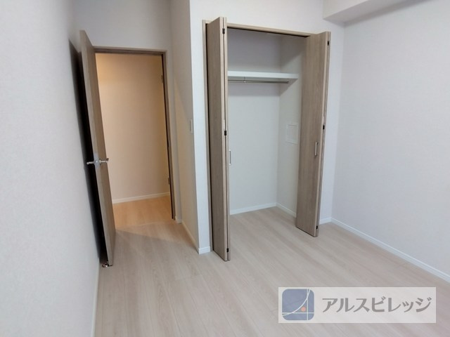 ウィンベルコーラス朝霞の洋室