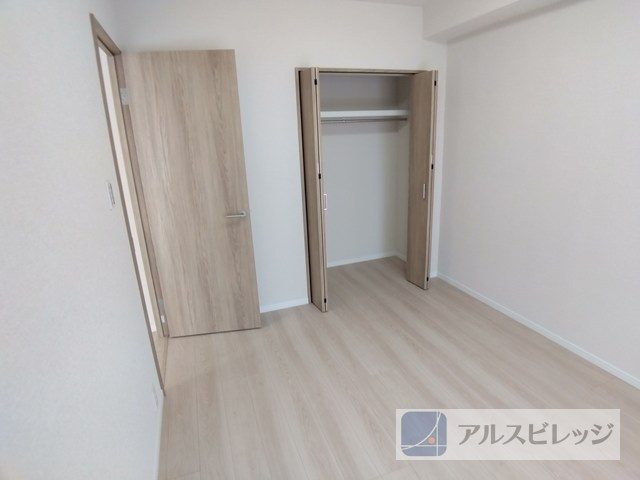 ウィンベルコーラス朝霞の洋室