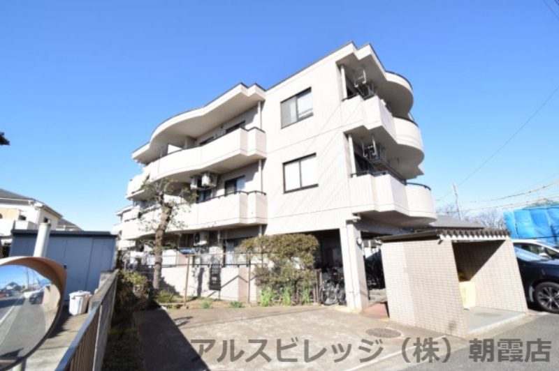 ウィンベルコーラス朝霞