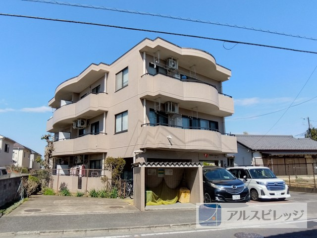 ウィンベルコーラス朝霞