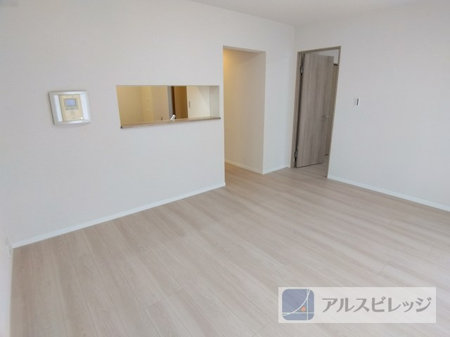 ウィンベルコーラス朝霞の居間・リビング