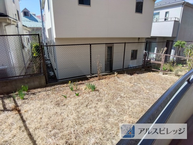 ウィンベルコーラス朝霞の庭