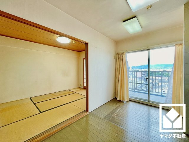 ユニハイム伏見大手筋