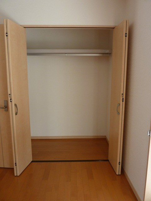 当知町７－１５－３コダテックスⅠＣの収納
