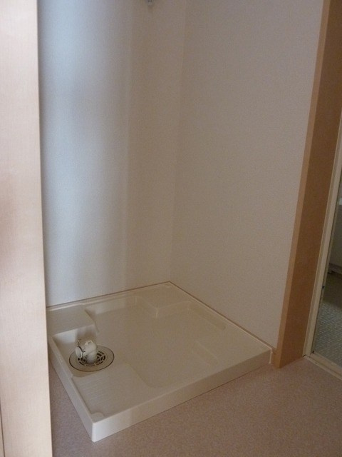 当知町７－１５－３コダテックスⅠＣの設備