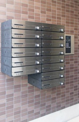 【その他共用部分】 | ラ・フォート東日暮里