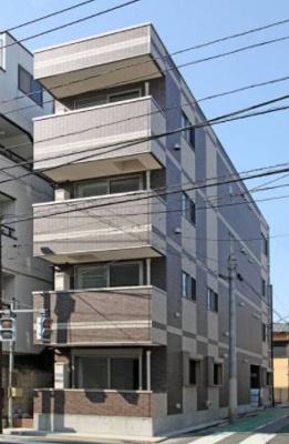 【外観】 | ラ・フォート東日暮里