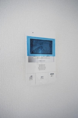 【設備】 | ラ・フォート東日暮里