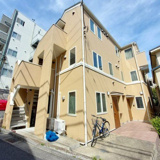 ネスト鳥羽の画像