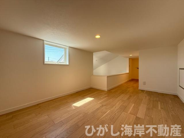 茅ヶ崎市香川5丁目　新築戸建　全10棟の設備|ロフト