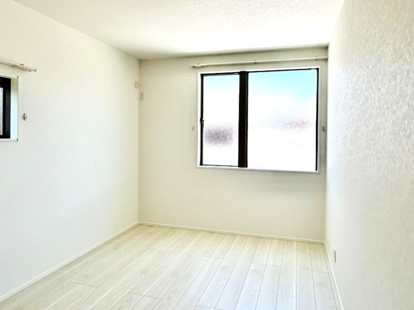 香南市野市町西野 ⑦ 新築戸建ての完成予想図|内観の完成予想図です