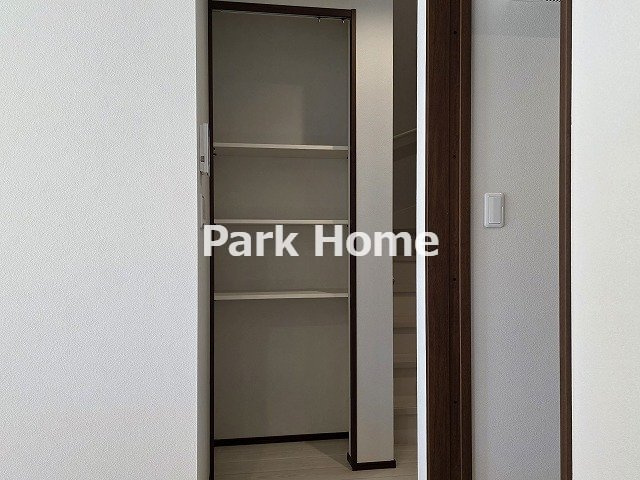 香南市野市町西野 ⑦ 新築戸建ての完成予想図|内観の完成予想図です